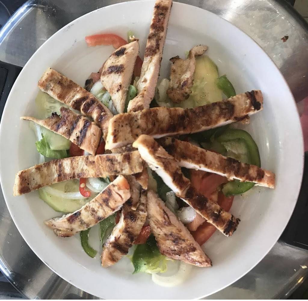 Libertad | restaurant | 9619 Liberty Ave, Ozone Park, NY 11417, USA | 7183233900 OR +1 718-323-3900