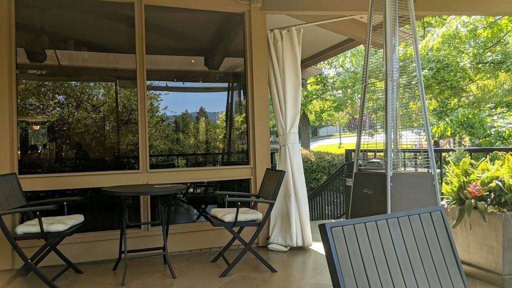 Restaurant 3000 | restaurant | 3000 Sand Hill Rd, Menlo Park, CA 94025, USA | 6509269528 OR +1 650-926-9528