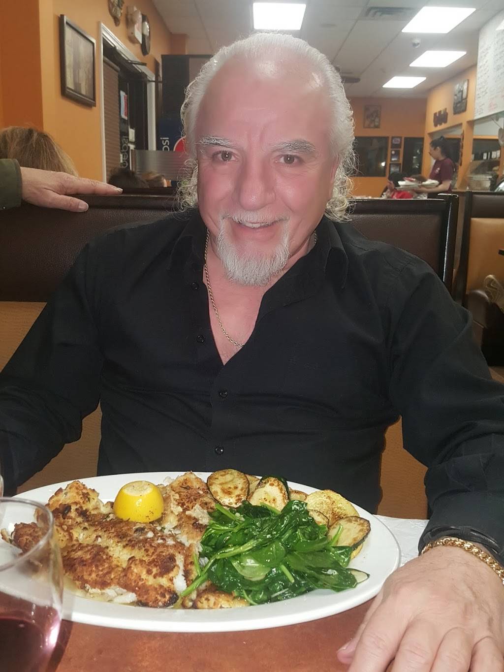 Antonios Rt. 5 | restaurant | 528 Washington Ave, North Haven, CT 06473, USA | 2032349190 OR +1 203-234-9190