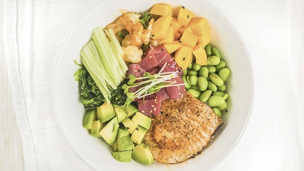 Yahao Asian Cuisine | restaurant | 6 Bond St, Great Neck, NY 11021, USA | 5168293811 OR +1 516-829-3811