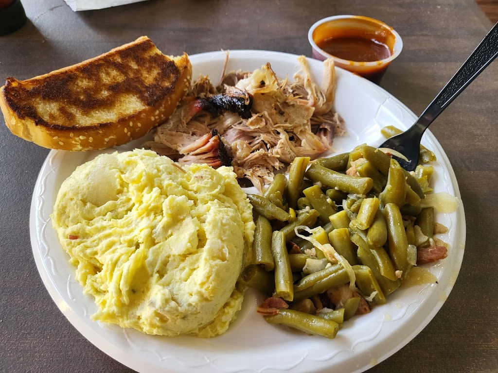 Bar-B-Que Station #3 Ponchatoula | restaurant | 18539 LA-22 suite M, Ponchatoula, LA 70454, USA | 9853287427 OR +1 985-328-7427