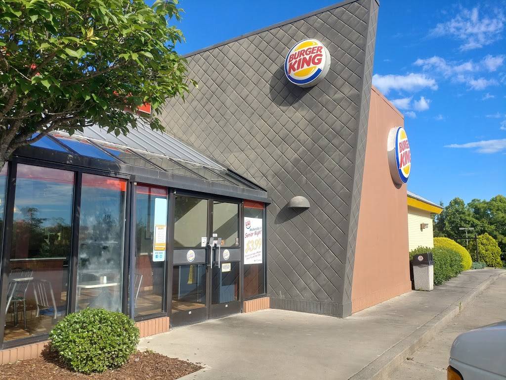 Burger King | restaurant | 5560 Highway 11e, Piney Flats, TN 37686, USA | 4235383390 OR +1 423-538-3390