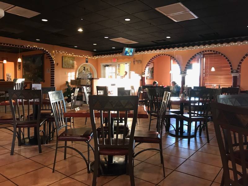 El Vaquero Mexican Restaurant | restaurant | 1270 Stewart Rd, Monroe, MI 48162, USA | 7342417663 OR +1 734-241-7663