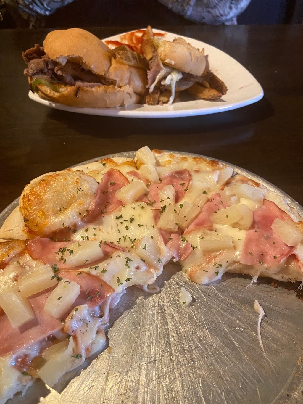 Nonna Bella’s Pizzeria | restaurant | 717 S Arkansas Ave, Russellville, AR 72801, USA | 4793171034 OR +1 479-317-1034