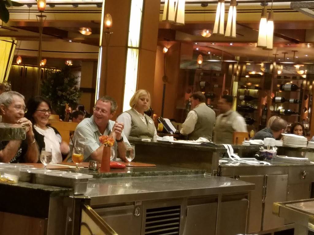 Napa Rose | restaurant | 1313 Disneyland Dr, Anaheim, CA 92802, USA | 7146352300 OR +1 714-635-2300