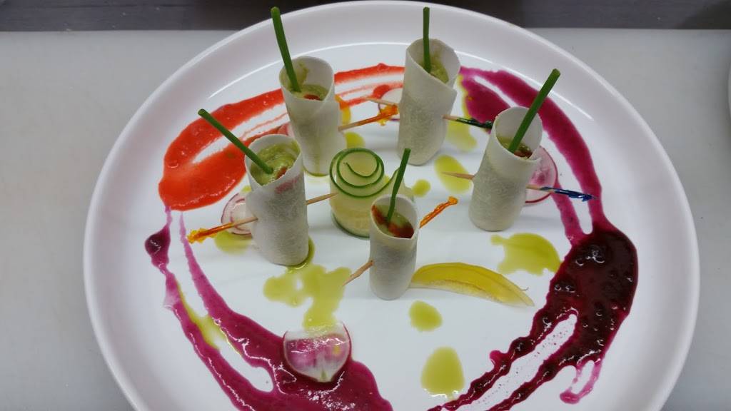 Mandarin Lotus Fine Chinese Fusion Cuisine | restaurant | 5015 Kanan Rd, Agoura Hills, CA 91301, USA | 8189919831 OR +1 818-991-9831