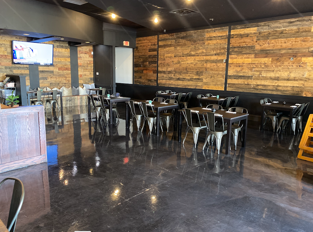 Hooked on Sushi | restaurant | 4750 Bryant Irvin Rd Unit 842, Fort Worth, TX 76132, USA | 8173700685 OR +1 817-370-0685