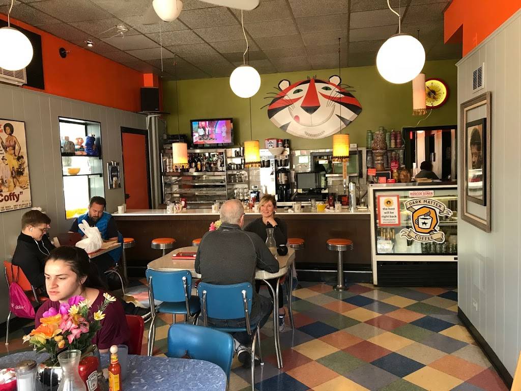 Kitschn on Roscoe | restaurant | 2005 W Roscoe St, Chicago, IL 60618, USA | 7732487372 OR +1 773-248-7372