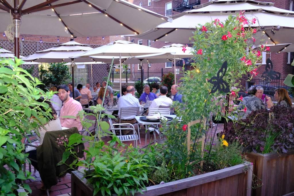 Cypriana | restaurant | 105 W 39th St, Baltimore, MD 21210, USA | 4108377482 OR +1 410-837-7482