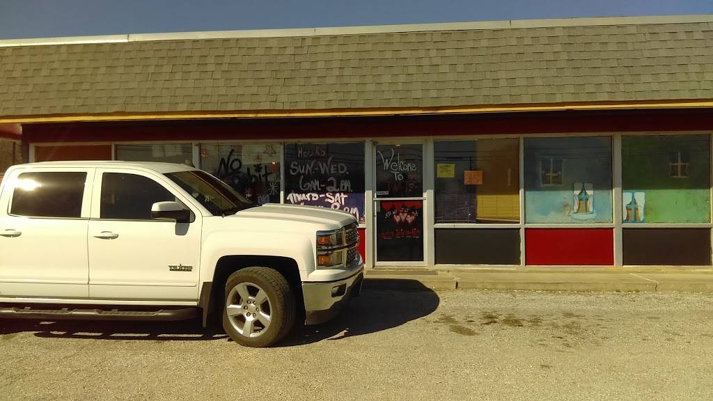 Tnt Cafe | restaurant | 805 E Sam Rayburn Dr, Bonham, TX 75418, USA | 9036404649 OR +1 903-640-4649