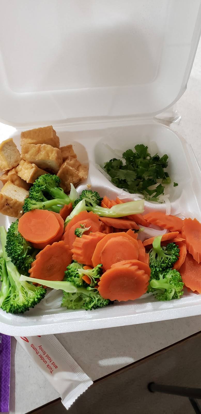 Pho Tasty | restaurant | 35419 21st Ave SW, Federal Way, WA 98023, USA | 2538747499 OR +1 253-874-7499