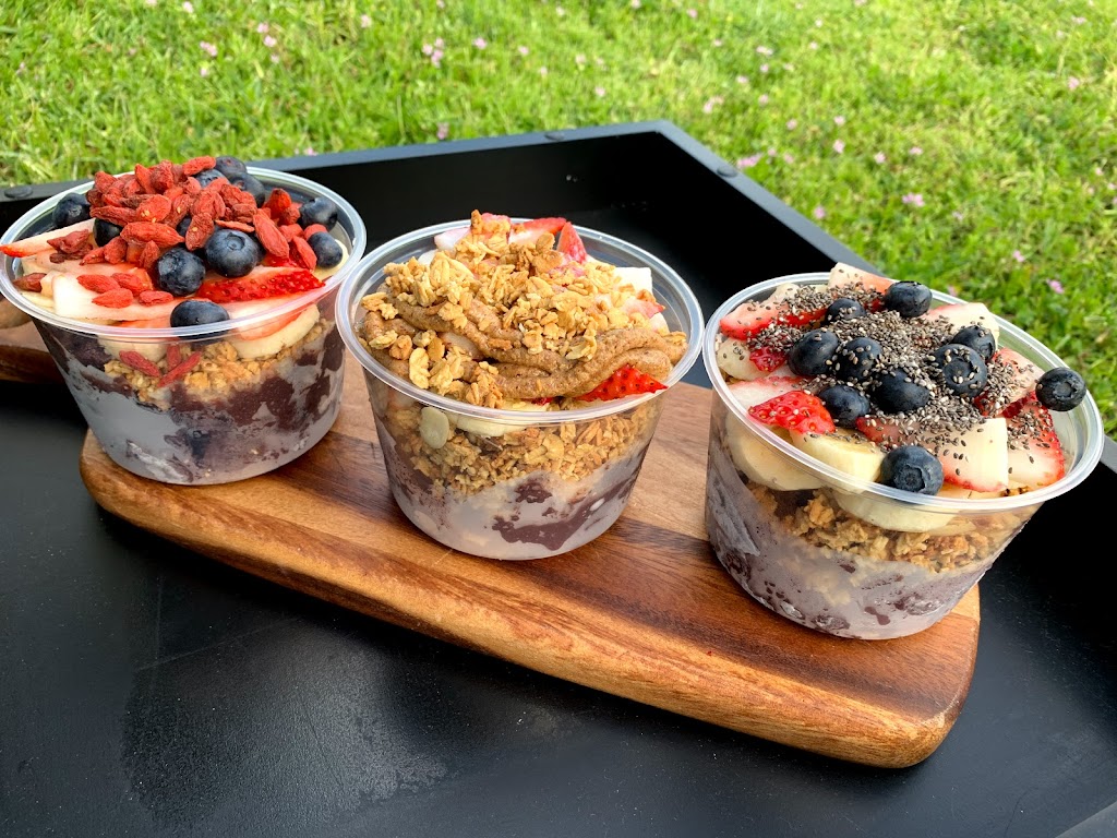 South Bay Açaí Bowls | restaurant | 2200 Crenshaw Blvd, Torrance, CA 90503, USA | 3109202779 OR +1 310-920-2779