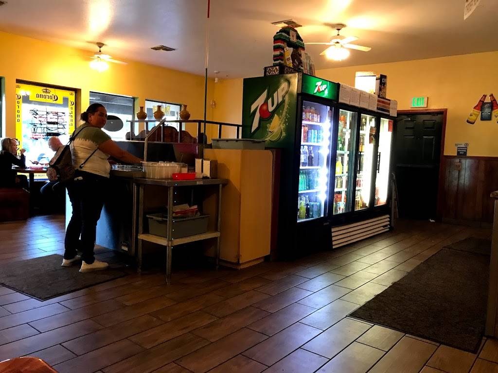 Taqueria Los Gordos | restaurant | 5200 Churn Creek Rd # L, Redding, CA 96002, USA | 5302225081 OR +1 530-222-5081