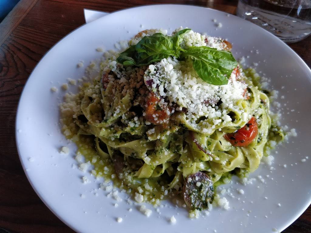 Tramonti | restaurant | 528 Seabright Ave, Santa Cruz, CA 95062, USA | 8314267248 OR +1 831-426-7248