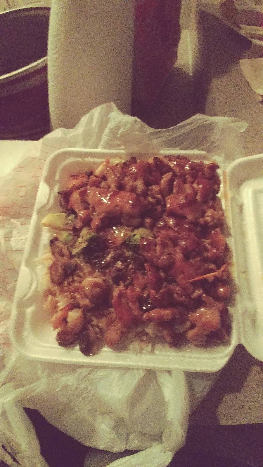 Sarku Japan | restaurant | 459 Brandon Town Center Dr Space #FC3, Brandon, FL 33511, USA | 8134125169 OR +1 813-412-5169