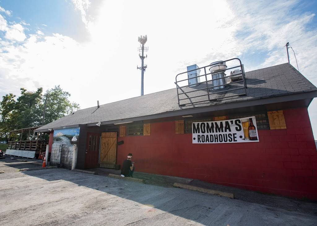 Mommas | restaurant | 855 Kentucky St, Memphis, TN 38106, USA | 9012075111 OR +1 901-207-5111