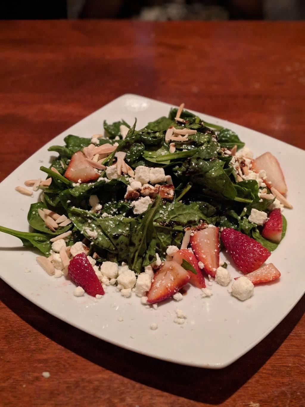 Seasons 52 | restaurant | 3819 Edwards Rd, Cincinnati, OH 45209, USA | 5136315252 OR +1 513-631-5252