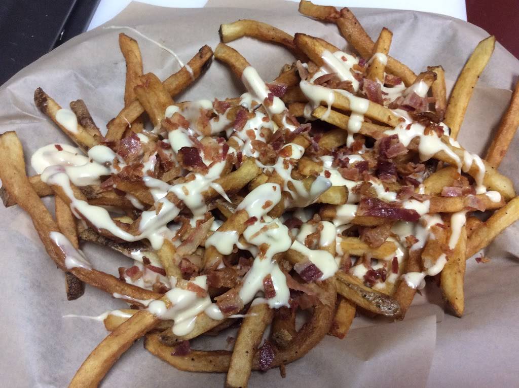 NOBOS | restaurant | 2508 Jefferson Hwy Suite 2, Waynesboro, VA 22980, USA | 5404718435 OR +1 540-471-8435