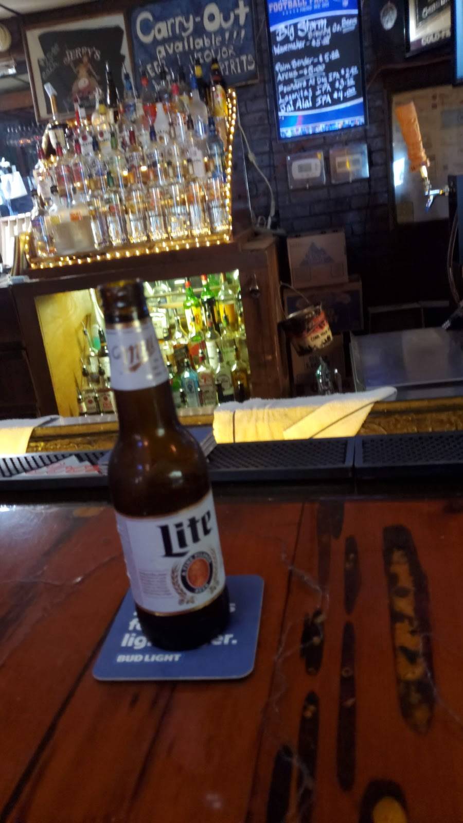 Jerry Nice and Easy | restaurant | Orlando, FL 32812, USA | 4074475222 OR +1 407-447-5222