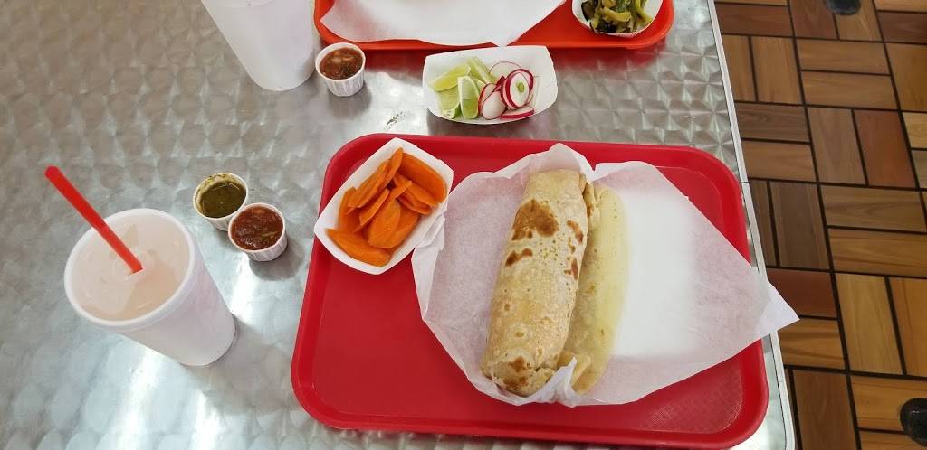 Santanas Mexican Grill | restaurant | 291 W Main St, El Cajon, CA 92020, USA | 6194470058 OR +1 619-447-0058