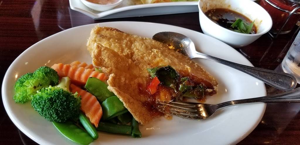 Kaow Thai | restaurant | 68 Drury Dr, La Plata, MD 20646, USA | 2409012910 OR +1 240-901-2910