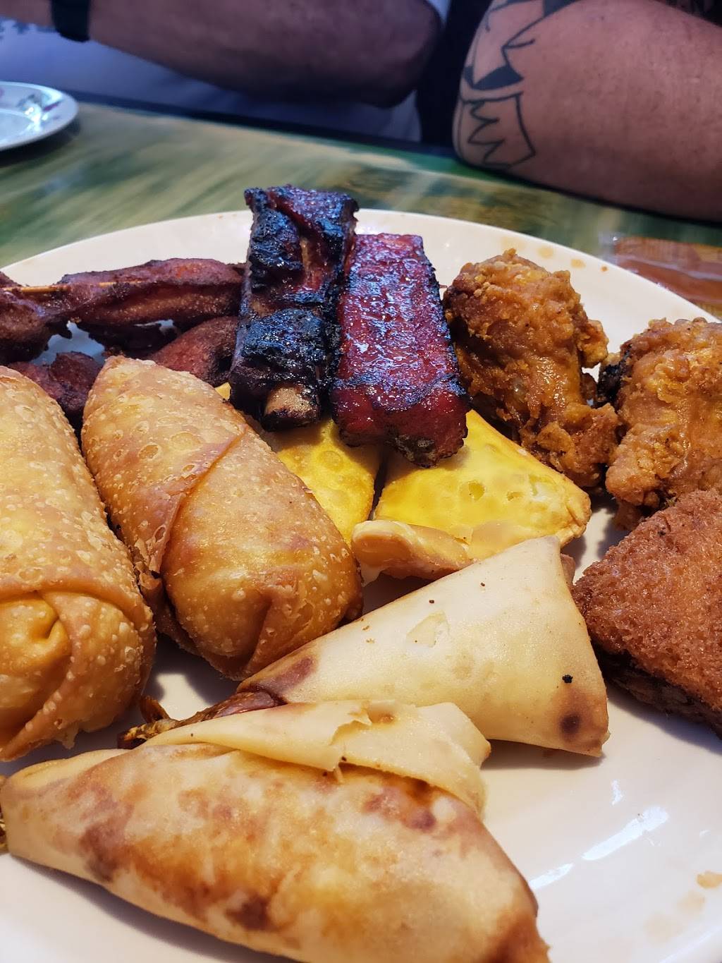 HOT WOK | restaurant | 1117 NE Jensen Beach Blvd, Jensen Beach, FL 34957, USA | 7723348339 OR +1 772-334-8339