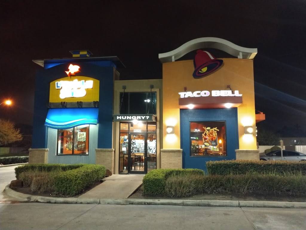 Long John Silvers | restaurant | 15255 Wallisville Rd, Houston, TX 77049, USA | 2814544974 OR +1 281-454-4974