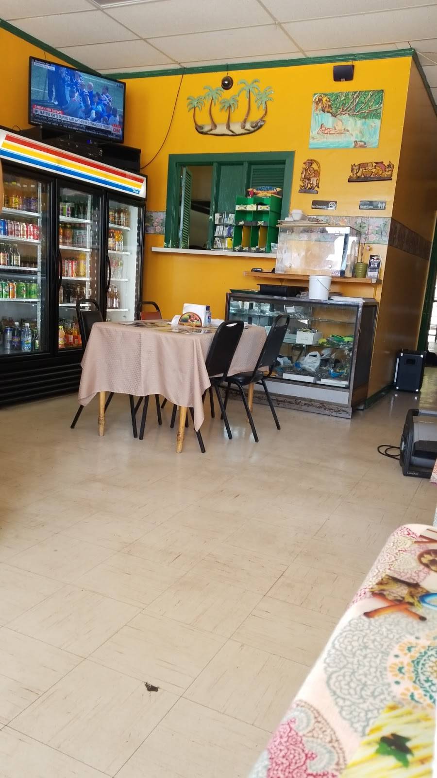 Hazels Caribbean Restaurants | restaurant | 4970 Stack Blvd, Melbourne, FL 32901, USA | 3217686453 OR +1 321-768-6453