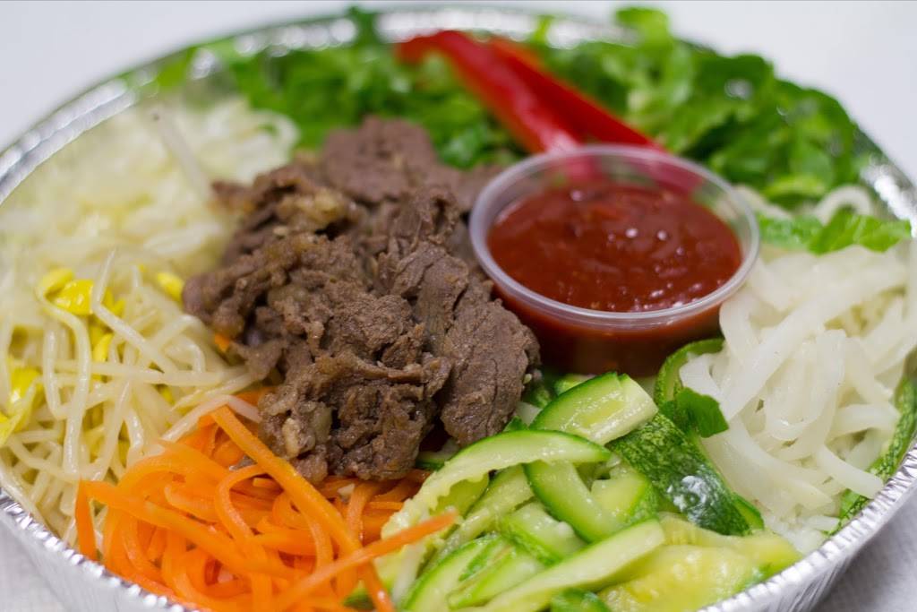 Joy Korea | restaurant | 239 Golf mill Center #322, Niles, IL 60714, USA | 2249389691 OR +1 224-938-9691