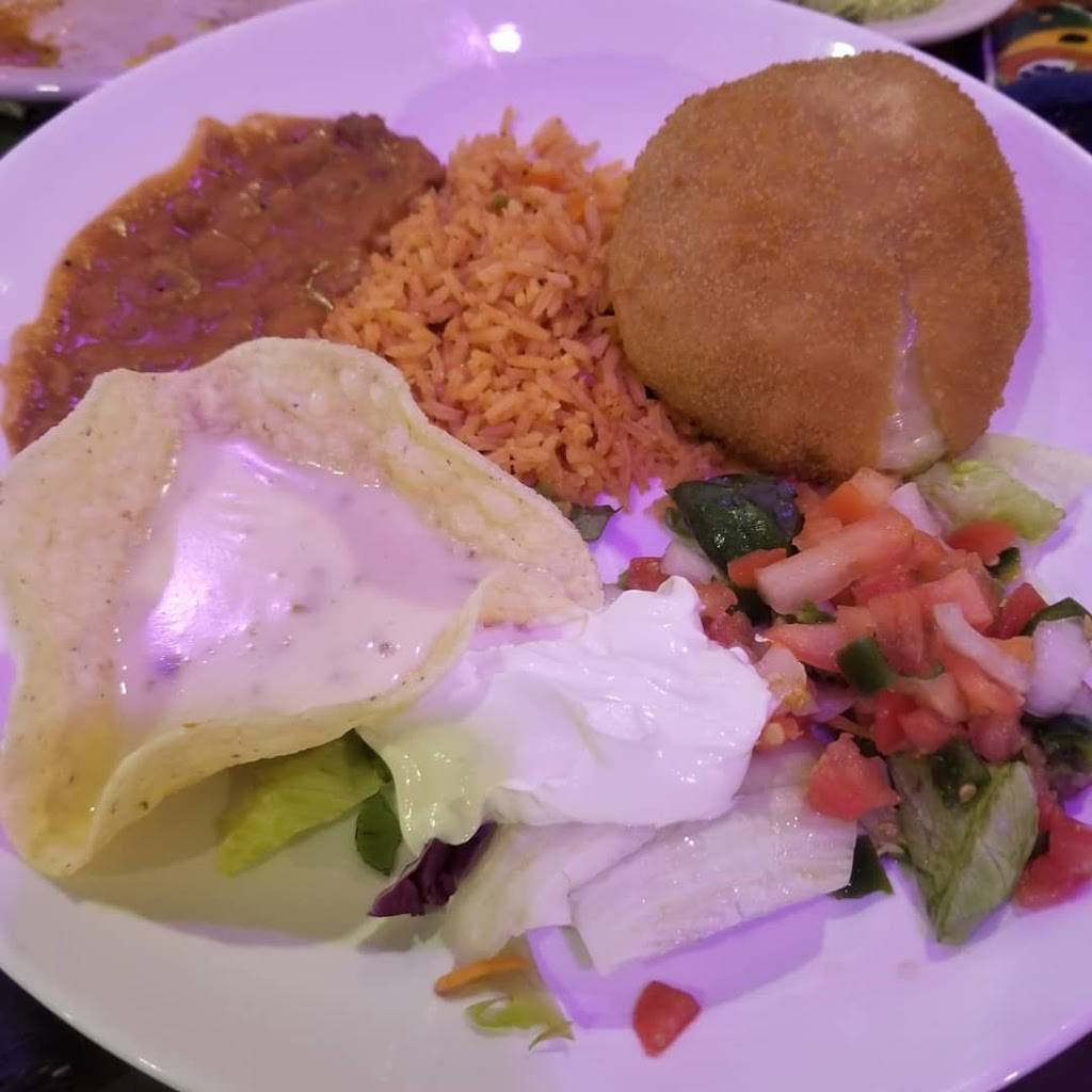 Pueblo Viejo Mexican Restaurant | restaurant | 146 Truly Plz, Cleveland, TX 77327, USA | 2814322616 OR +1 281-432-2616