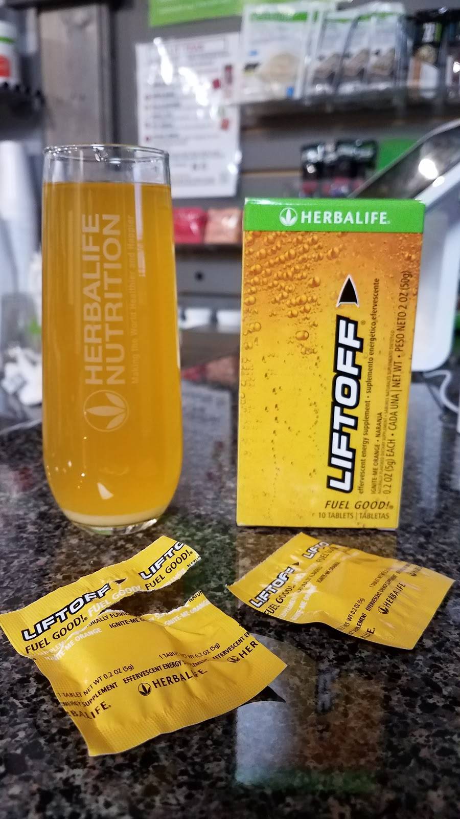 STRIVE Nutrition | restaurant | 320 Hillcrest Dr, Greer, SC 29651, USA | 8642933839 OR +1 864-293-3839