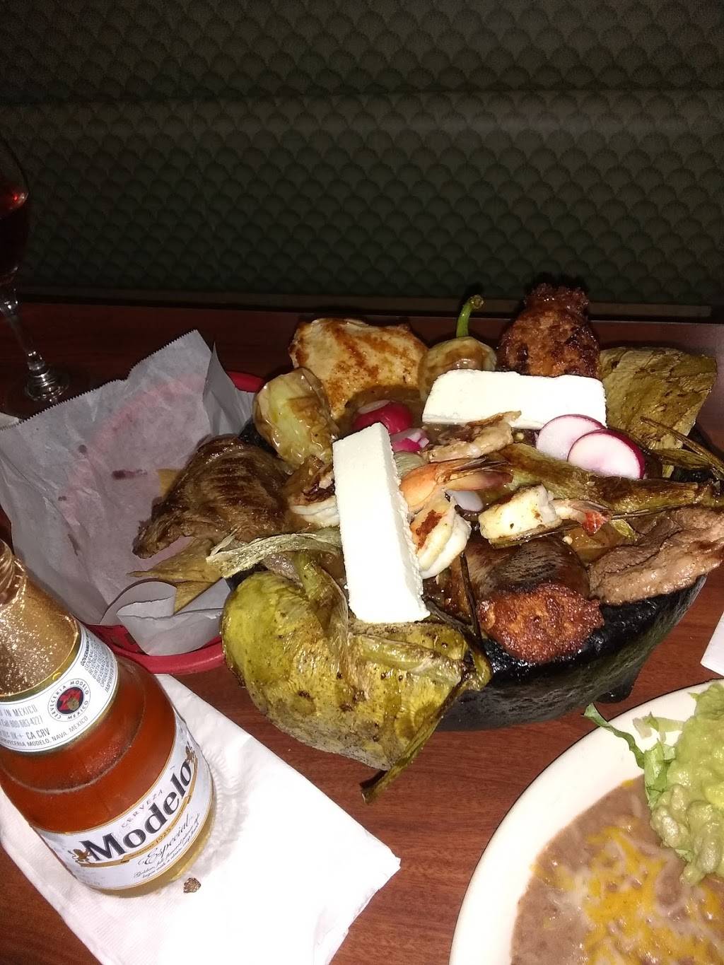 El Asadero Restaurant | restaurant | 1717 E Vista Way #106, Vista, CA 92084, USA | 7606317411 OR +1 760-631-7411