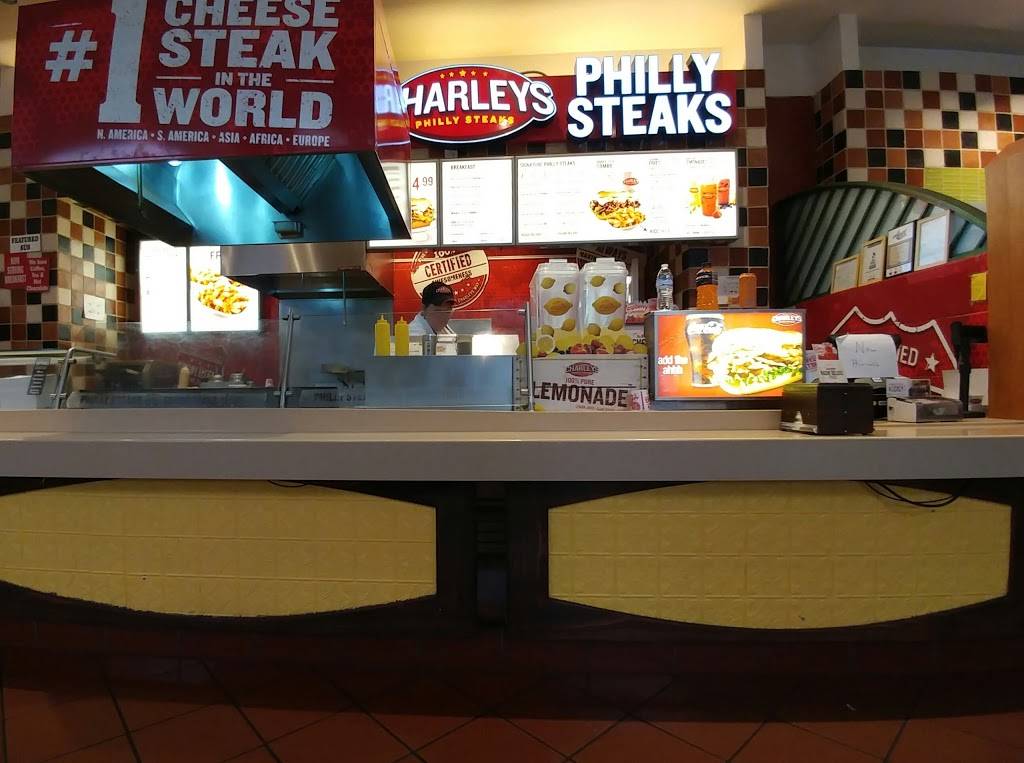 Charleys Philly Steaks | restaurant | 5615 Meadowood Mall Cir, Reno, NV 89502, USA | 7758267827 OR +1 775-826-7827