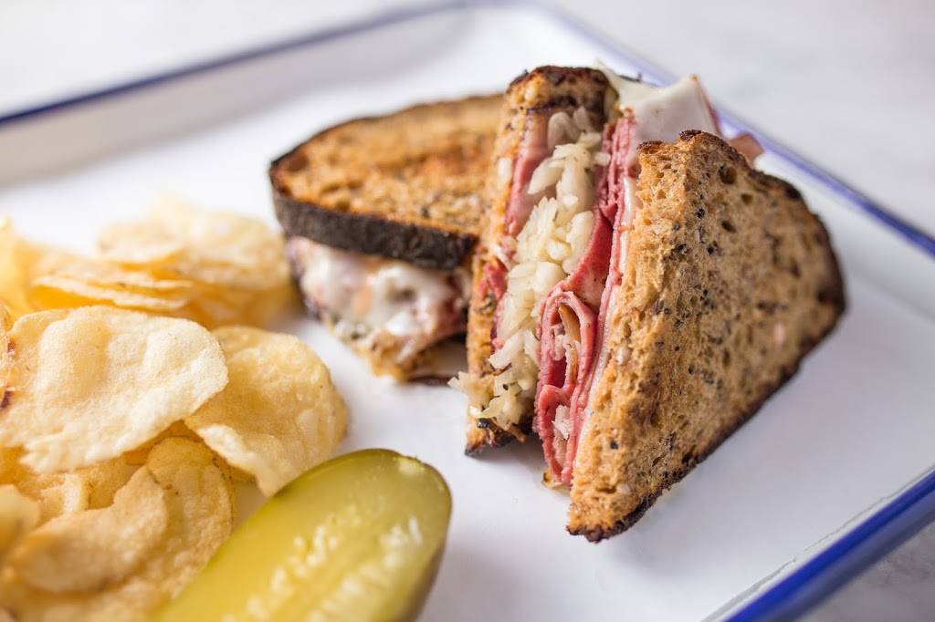 Steingolds of Chicago | restaurant | 1840 W Irving Park Rd, Chicago, IL 60613, USA | 7736612469 OR +1 773-661-2469