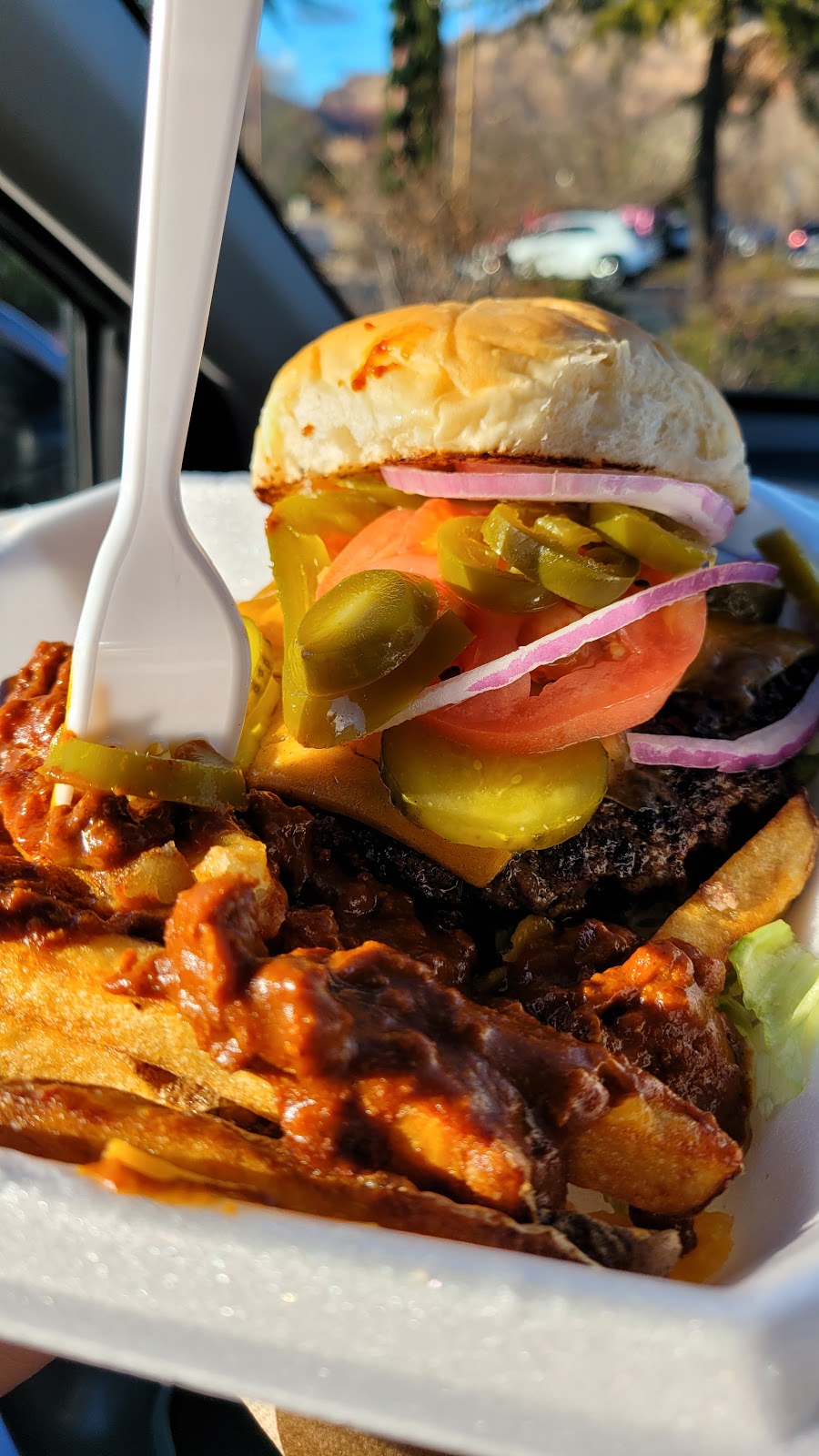 Señor Bobs Hot Dogs | meal takeaway | 2015 W State Rte 89A, Sedona, AZ 86336, USA | 9288622981 OR +1 928-862-2981