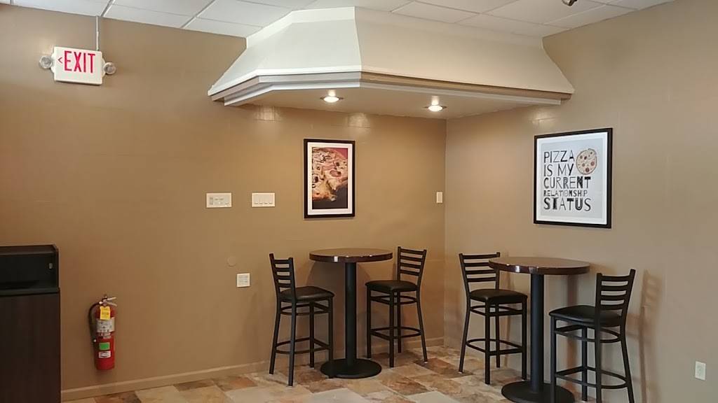 True Pizzeria & Lounge | restaurant | 5474 Campbells Run Rd, Pittsburgh, PA 15205, USA | 4127474949 OR +1 412-747-4949