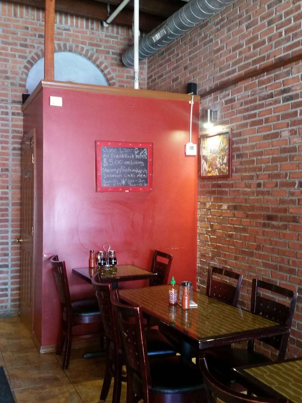 The Juke Joint Soul House | restaurant | 7 1st Ave, Bloomfield, NJ 07003, USA | 9734291500 OR +1 973-429-1500