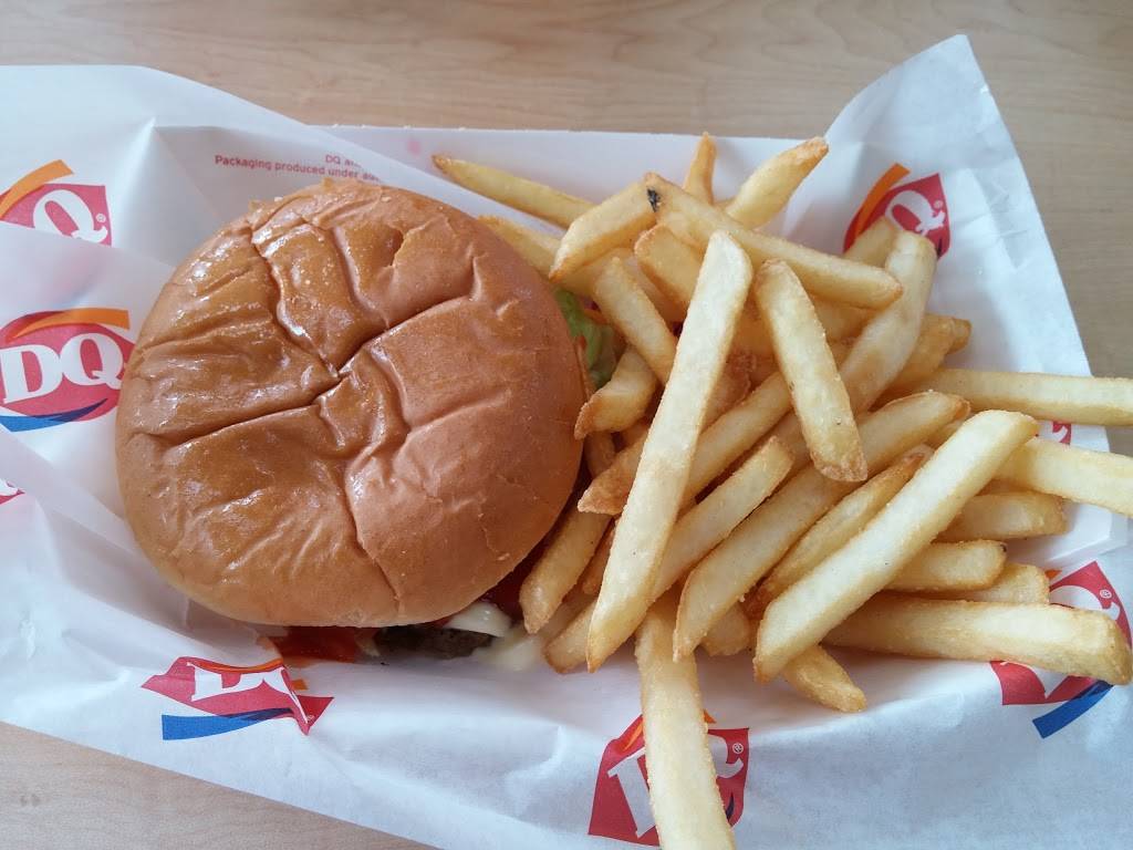 Dairy Queen Grill & Chill | restaurant | 1289 US Hwy 72 W, Athens, AL 35611, USA | 2564441125 OR +1 256-444-1125