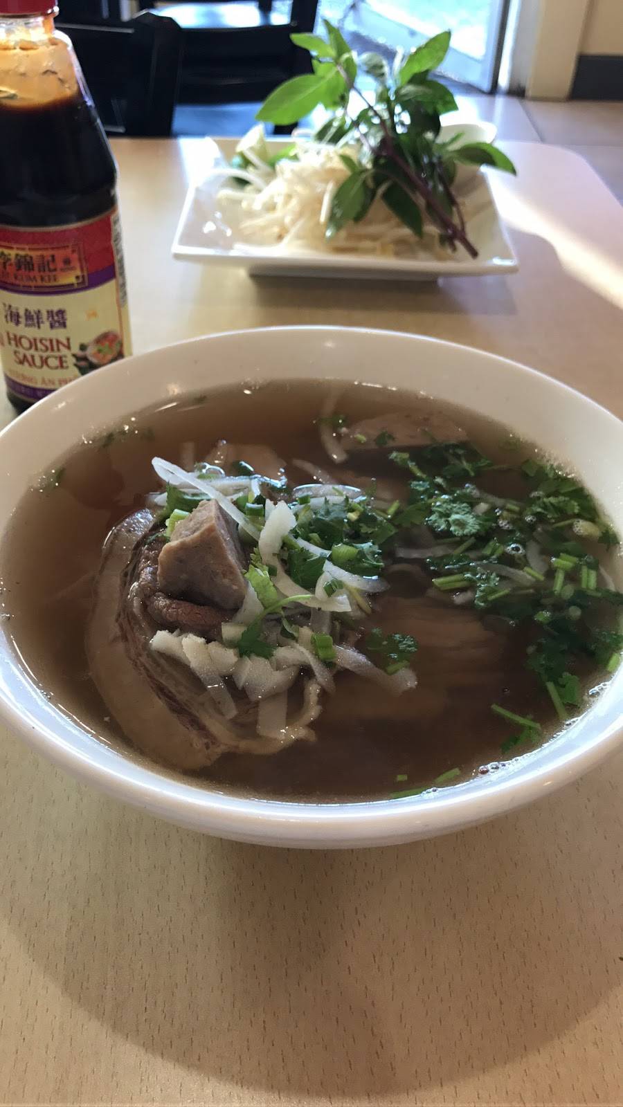 Pho Lien Noodle House | restaurant | 1460 Oakland Rd, San Jose, CA 95112, USA | 4084411881 OR +1 408-441-1881