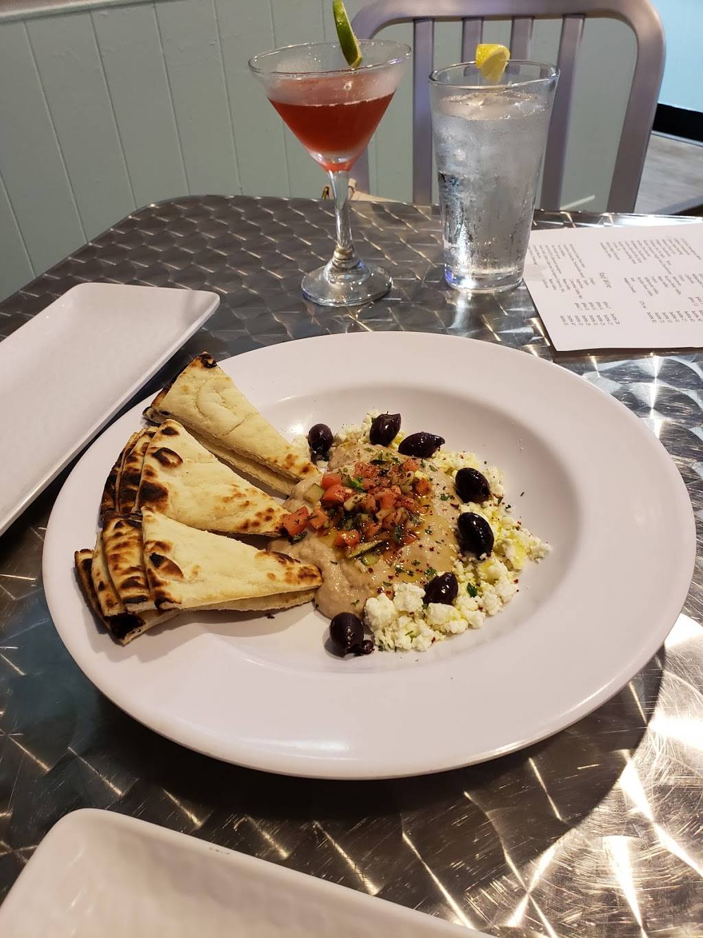 Eclectic Kitchen | restaurant | 1218 Garland Ave, Fayetteville, AR 72703, USA | 4799353027 OR +1 479-935-3027