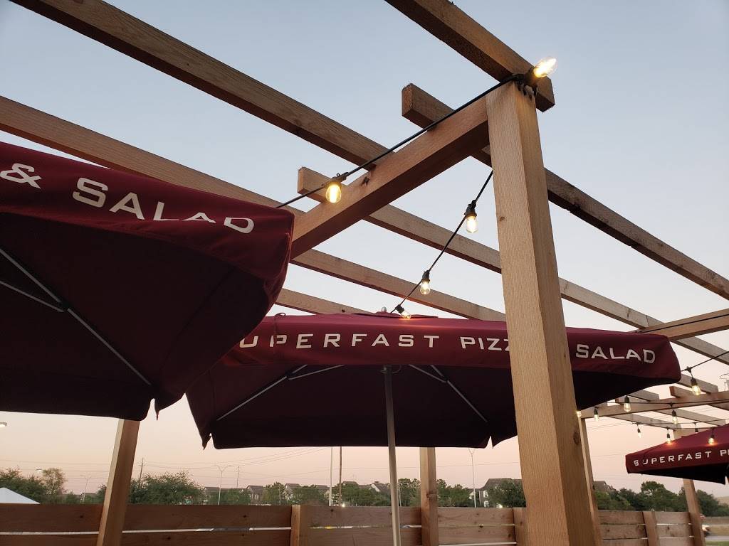 MOD Pizza | restaurant | 6125 East Sam Houston Pkwy N Suite B, Houston, TX 77049, USA | 3462145120 OR +1 346-214-5120