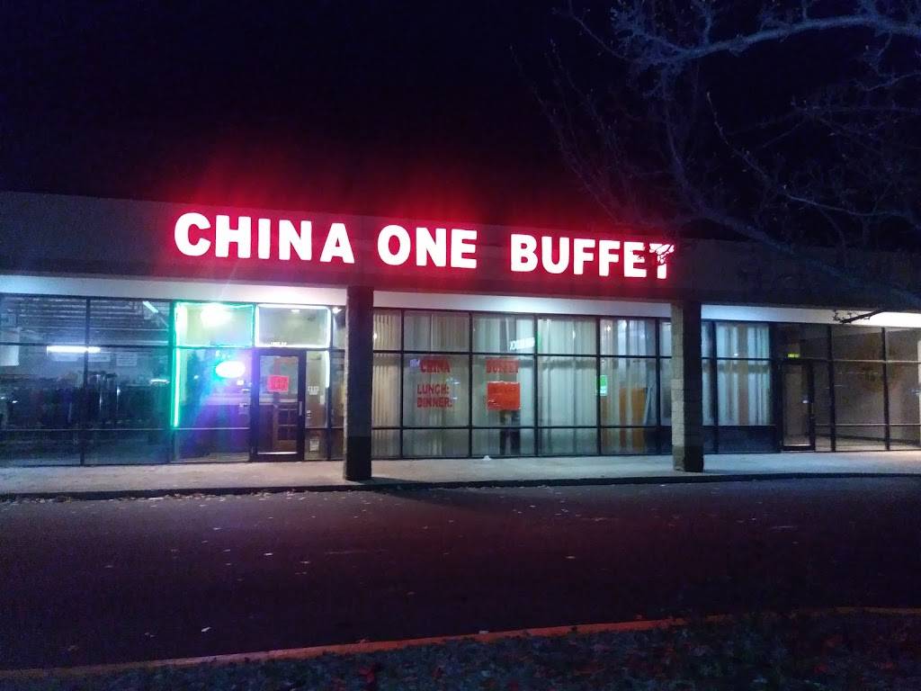 China One Buffet | restaurant | 1990 Cooper Foster Park Rd, Lorain, OH 44053, USA | 4404441079 OR +1 440-444-1079
