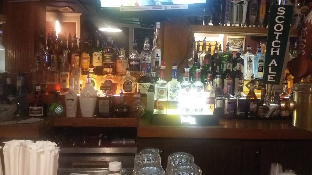 Jacks Place Gaslight Grill | restaurant | 110 Main St, Dansville, NY 14437, USA | 5853353725 OR +1 585-335-3725