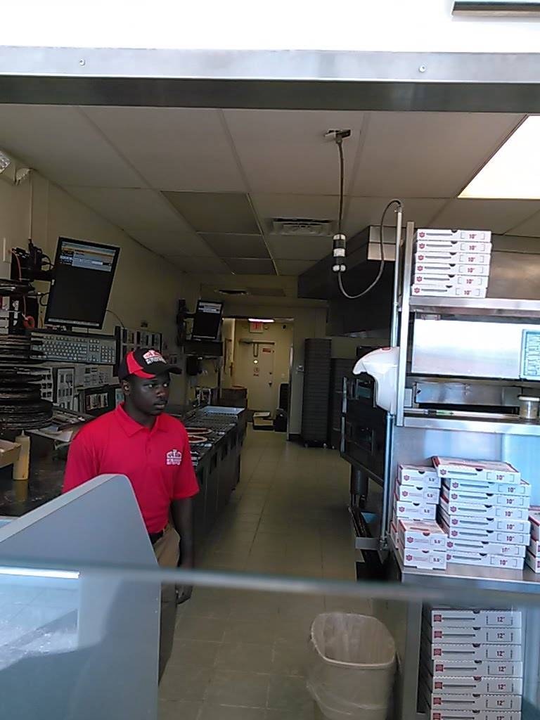 Papa Johns Pizza | restaurant | 22933 Sussex Hwy, Seaford, DE 19973, USA | 3026283300 OR +1 302-628-3300