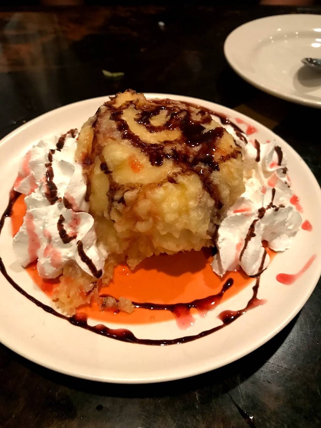 Sweet Ginger | restaurant | 120 Branch Rd SE, Vienna, VA 22180, USA | 7033193922 OR +1 703-319-3922