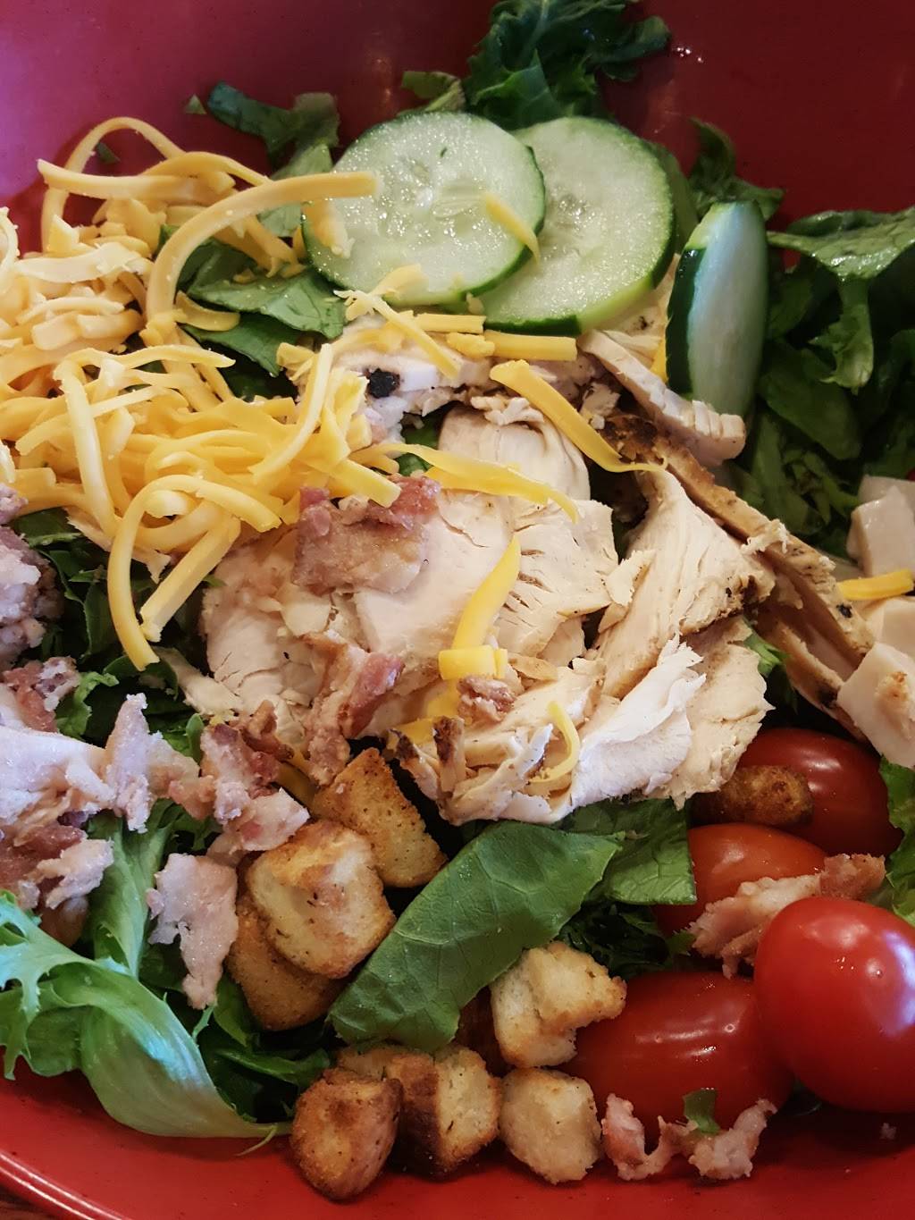 Newks Eatery | restaurant | 14964 Max Leggett Pkwy, Jacksonville, FL 32218, USA | 9047511261 OR +1 904-751-1261