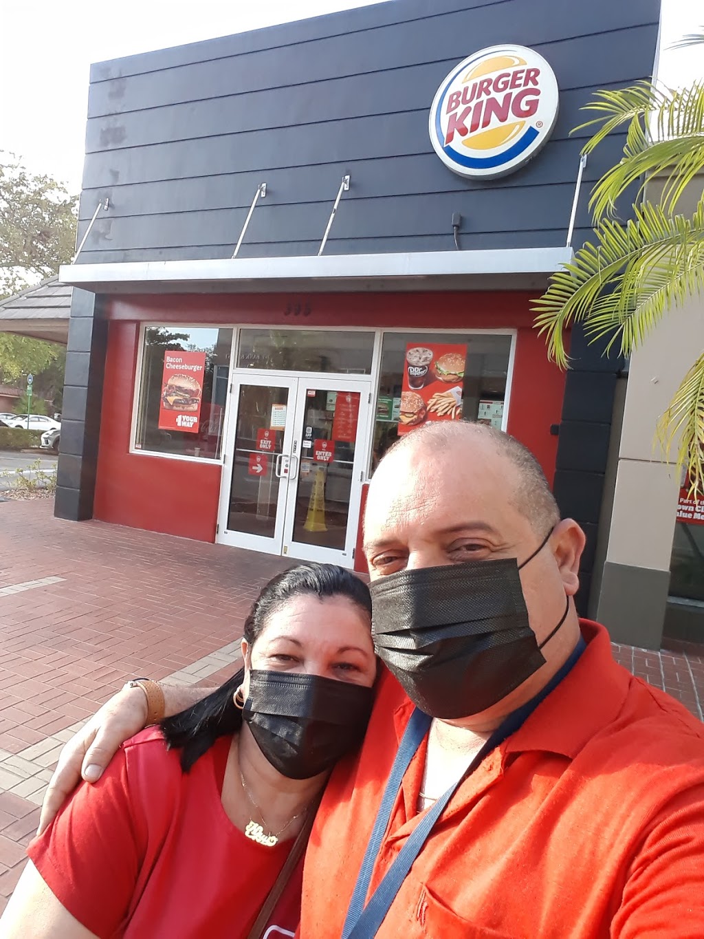 Burger King | restaurant | 395 Alcazar Ave, Coral Gables, FL 33134, USA | 3054484311 OR +1 305-448-4311