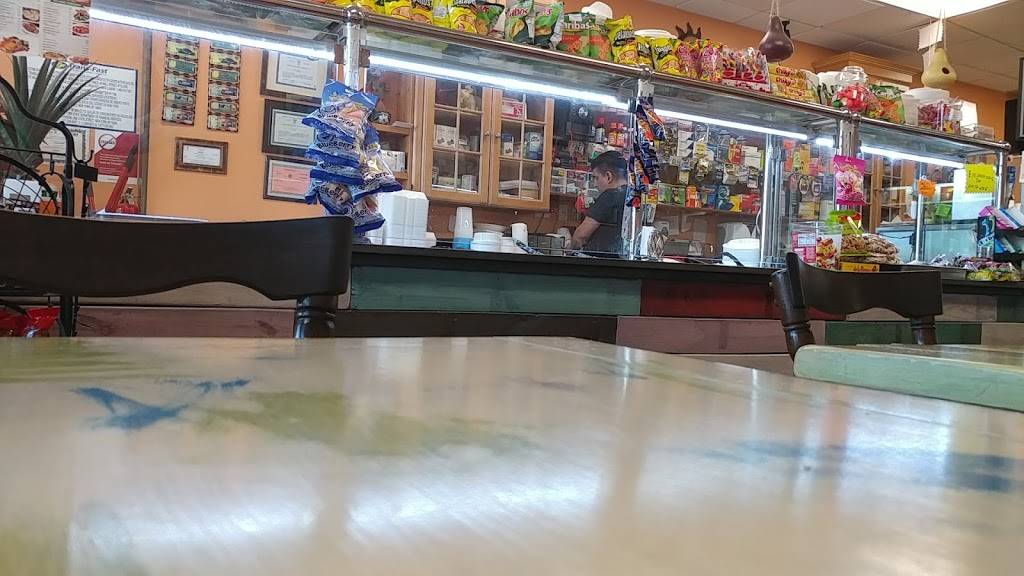 Jarritos Deli | restaurant | Horse Block, 357 Horseblock Road, Farmingville, NY 11738, USA | 6314969090 OR +1 631-496-9090