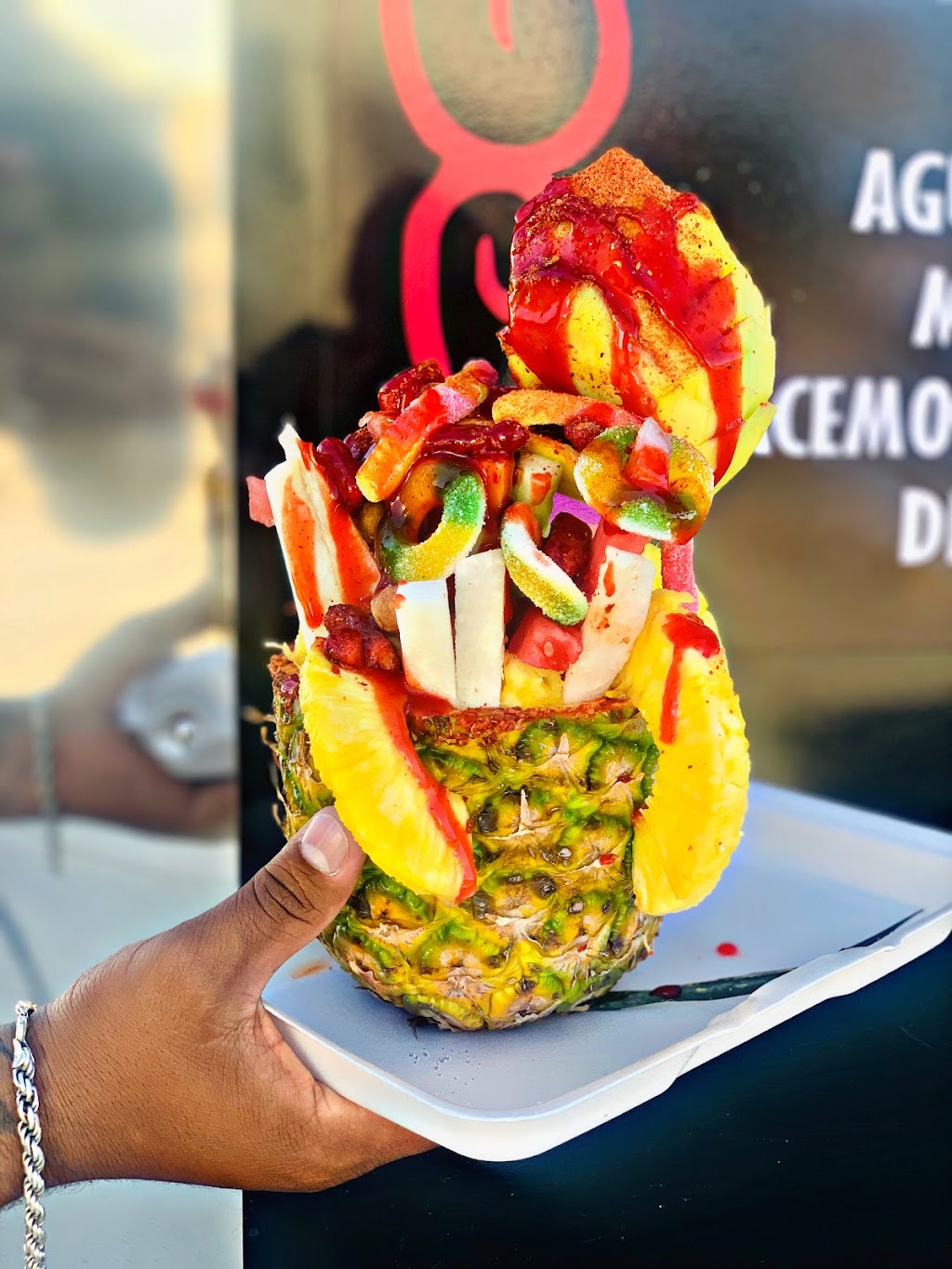 La mexicanita | restaurant | 700 Veterans Blvd, Del Rio, TX 78840, USA | 8304612051 OR +1 830-461-2051