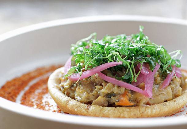 ALBACA | restaurant | 2000 2nd St, Coronado, CA 92118, USA | 6195223150 OR +1 619-522-3150